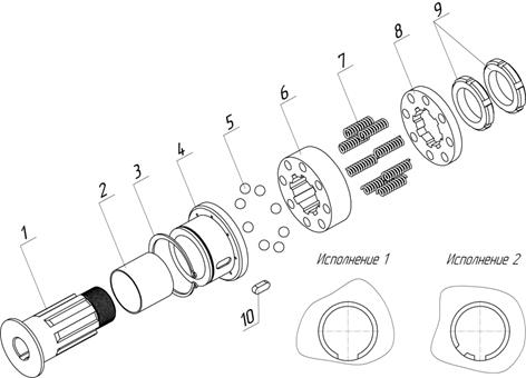 Точечный рисунок (3)