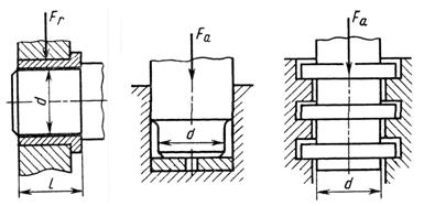 Подшипники 01
